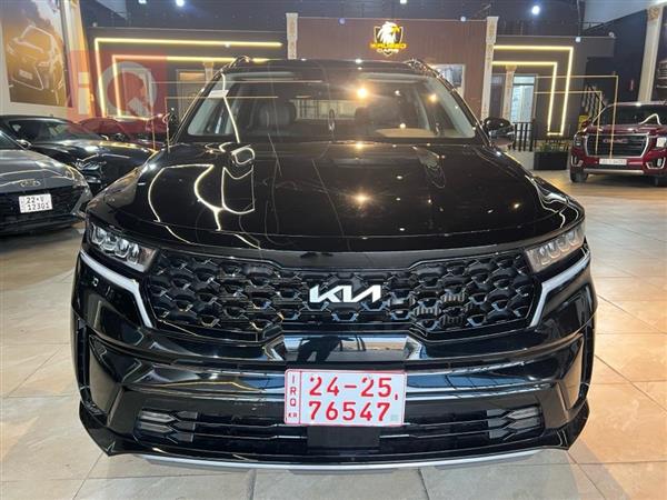 كيا سورينتو 2023 للبيع في العراق - الموصل